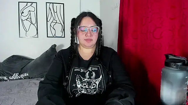 RubyPirsso18 webcam