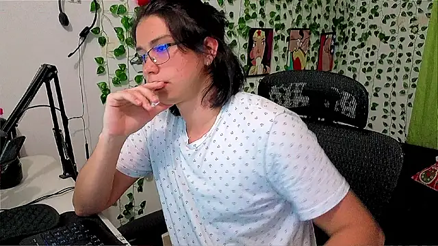 Andy_gray webcam