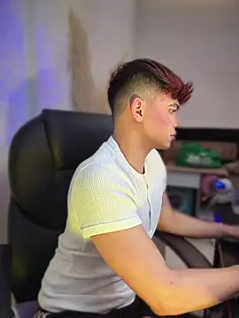 PRINCE_STEV webcam