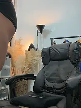 DimitriSullivan_ webcam