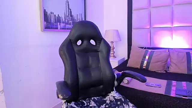 MeganPresleyy webcam