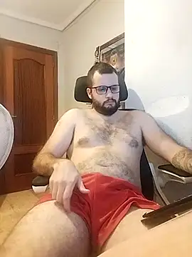 Silvero98 webcam