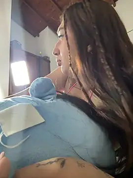 Mia__Gray webcam