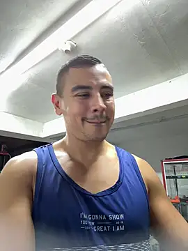Paul22cm- webcam