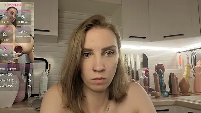 Edena_ live cam on StripChat