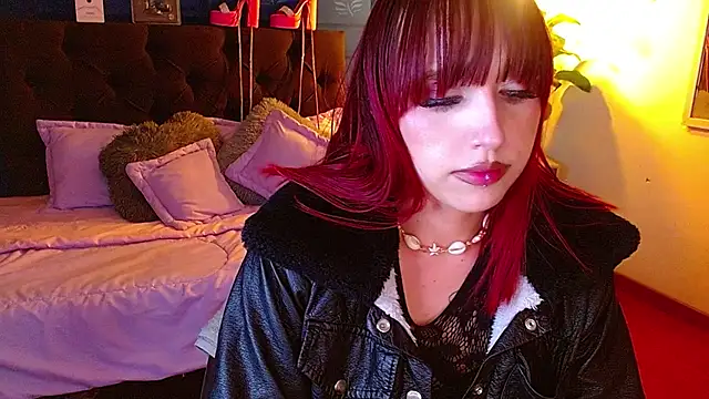 zohet_kriss webcam