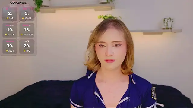 seraphine_star webcam