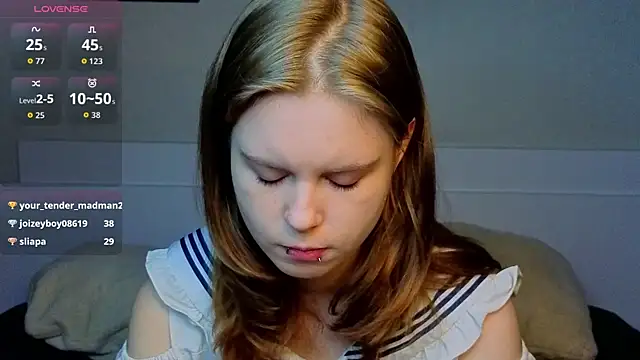 JulietteRain webcam