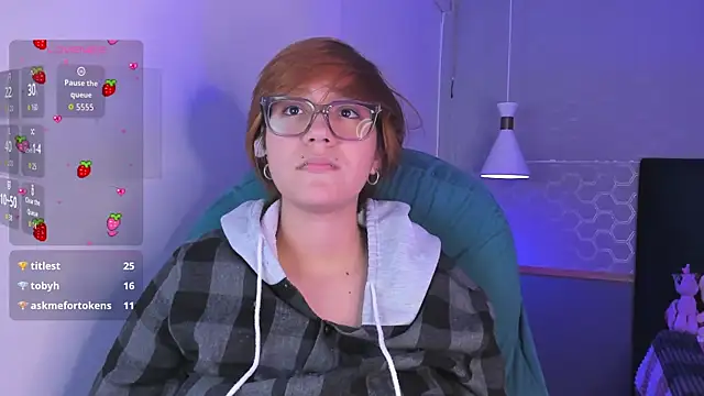 Tsuki_Maru webcam