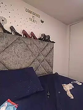 Shantey_Laurent webcam