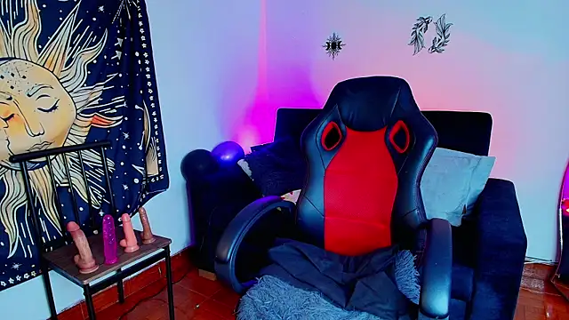 Cat__Moon__ webcam