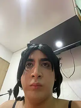 SamaraPike webcam