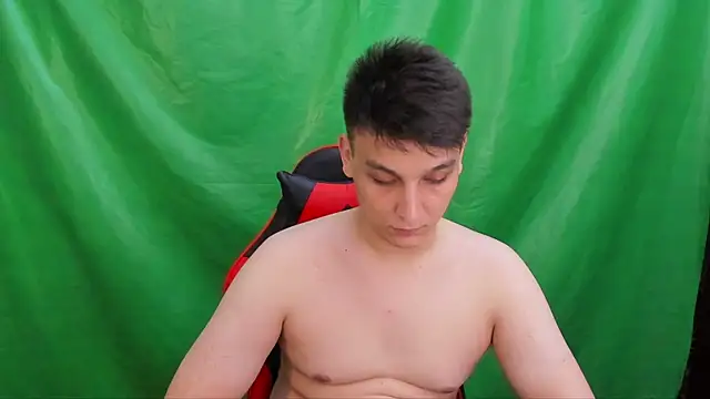 Justin_time111 webcam