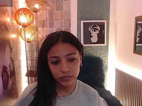 Scarleet_miaa webcam