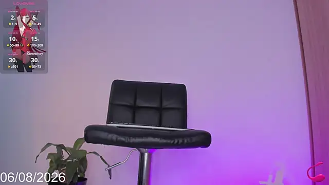 Cameron_sophia01 webcam