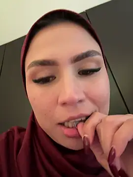 Darsha_Khemu webcam