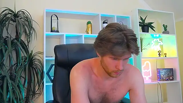 Eddie_Baker webcam