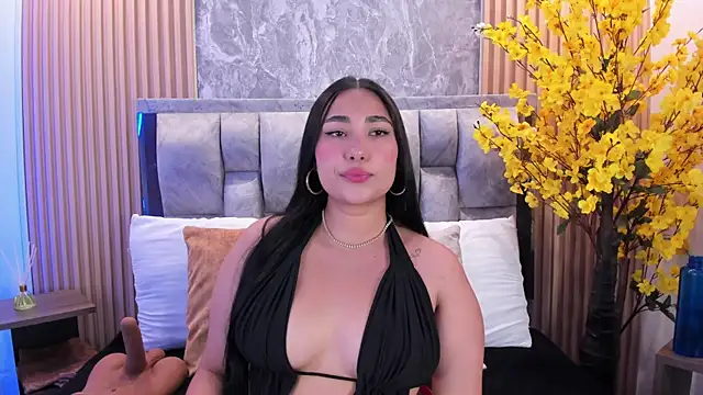 Sulay_Kim webcam