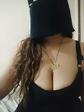 Yasmin_Oh webcam