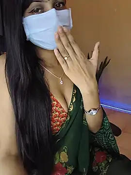 Evaa_Ji webcam