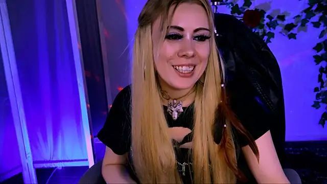Kumiho_7777 webcam