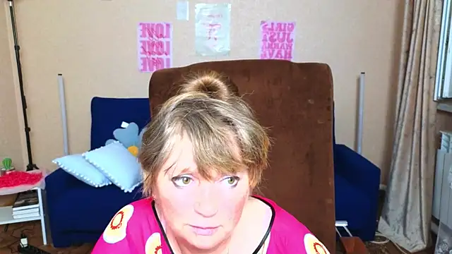 Melania_Cook webcam