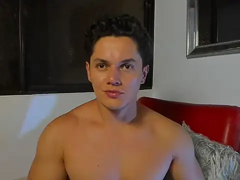 Erick_Wallace webcam