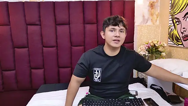 ParejaCurvy20 webcam