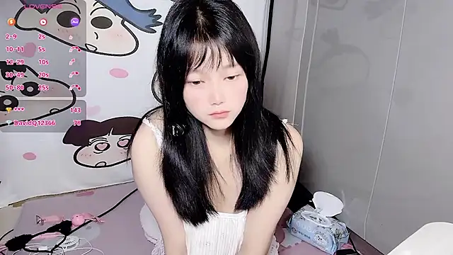 mengmeng-Zzz webcam