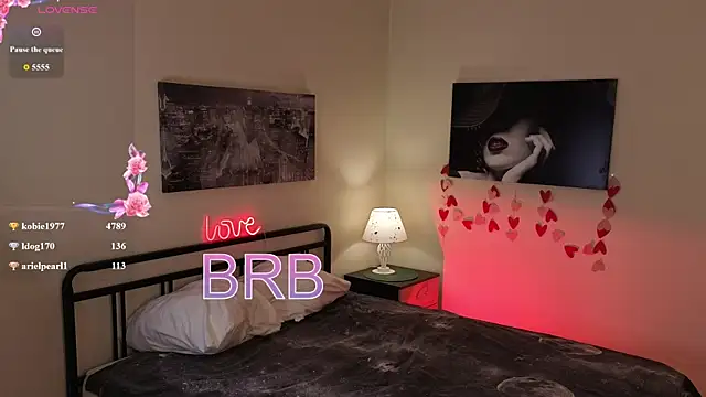 Barbara_Little webcam