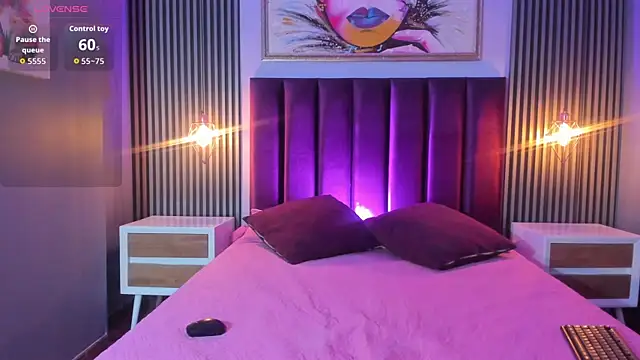 Marelle_Marcks webcam