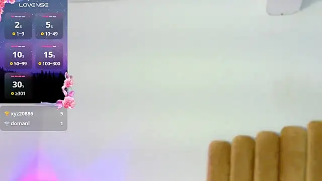 Allison_Black1 webcam