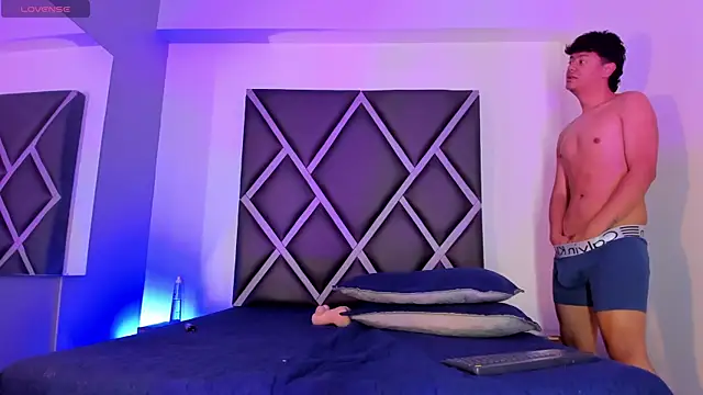 Asier_23 webcam