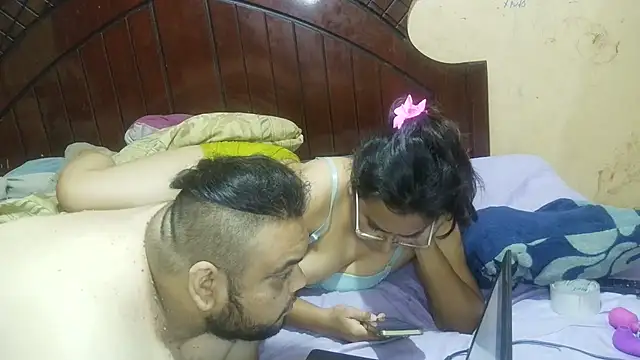 Andyyjesus webcam