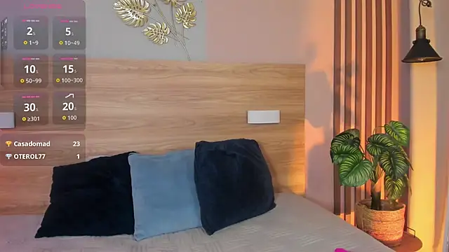 ateneaa_lux live cam on StripChat