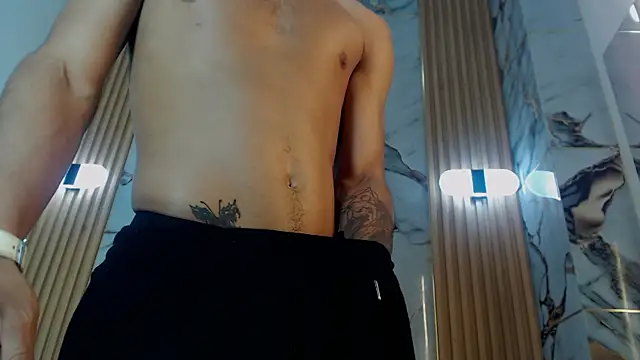 Bastian_Fox_ webcam