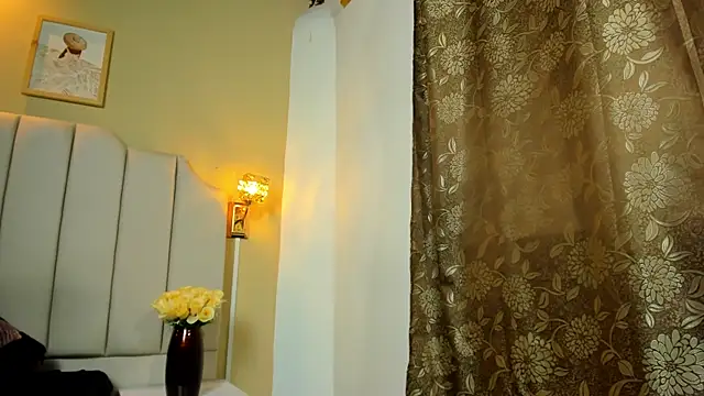 ClarkKush webcam