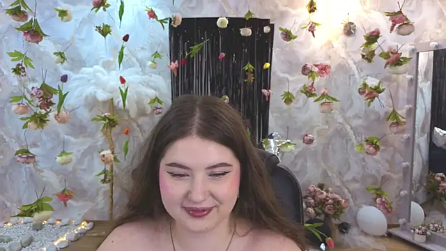 PixelGoddess webcam