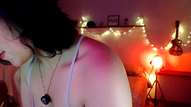 venus_666 webcam