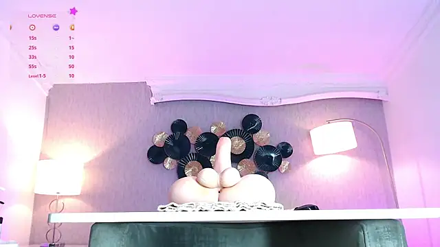adara_le webcam