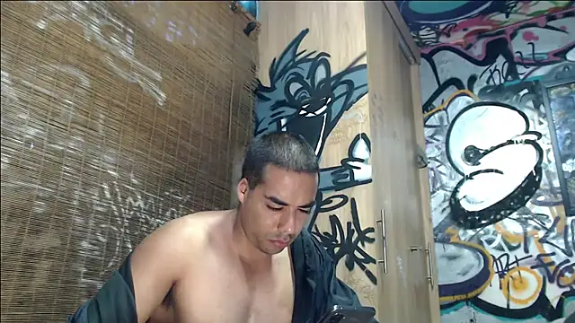 Justin_Frank webcam