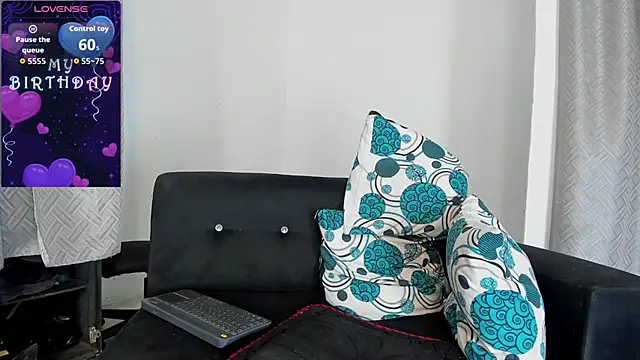 BritannyLord webcam