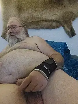 SexySantaC webcam