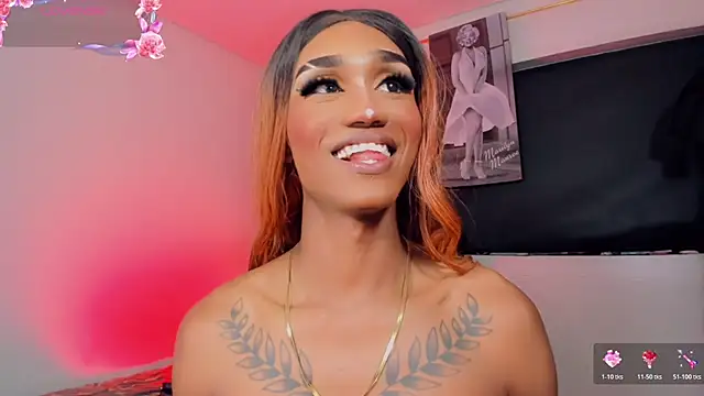 Kendall_hornyy webcam