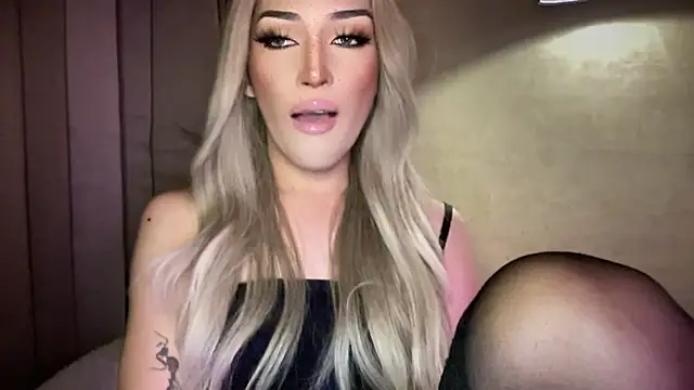Alicegreenexx webcam