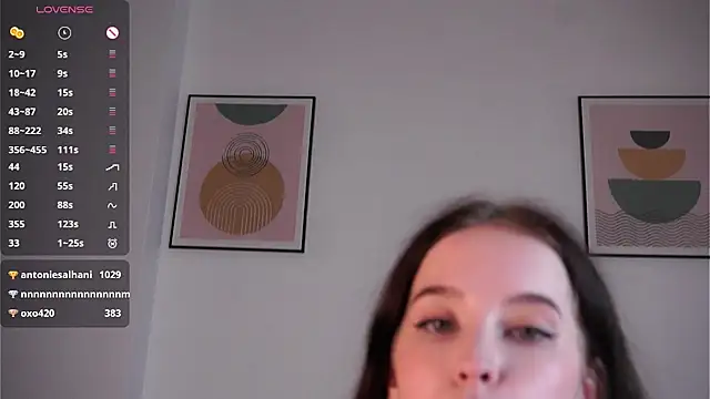 CleotildePiel webcam