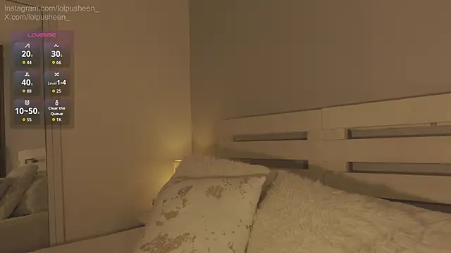 JulietteDee webcam