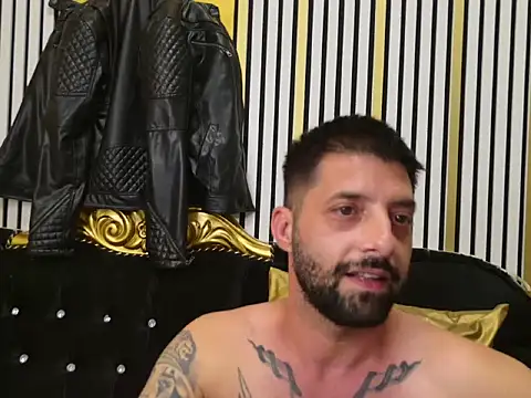 TommyDum live sex cam