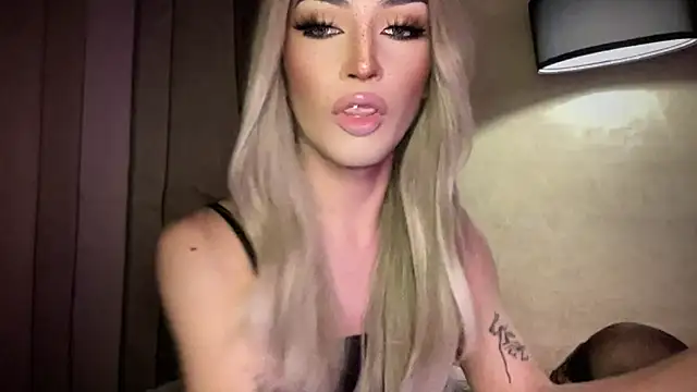 Alicegreenexx webcam
