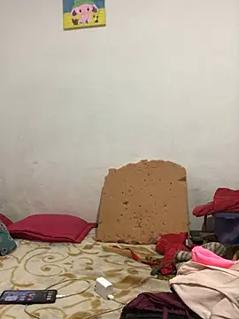 EliVanegas webcam
